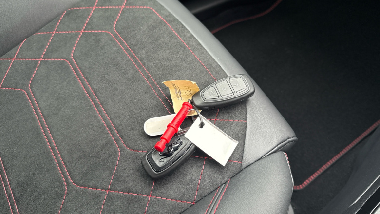 Ford Puma 1.0 EcoBoost Hybrid mHEV ST-Line X 5dr Petrol Hatchback